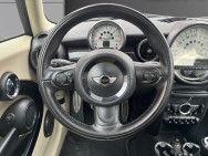 MINI d'occasion MINI COOPER S 184 PACK RED HOT CHILI de 2012