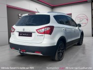 SUZUKI d'occasion S-CROSS 1.6 DDIS PRIVILEGE+ de 2014 Brive La