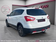 SUZUKI d'occasion S-CROSS 1.6 DDIS PRIVILEGE+ de 2014 Brive La