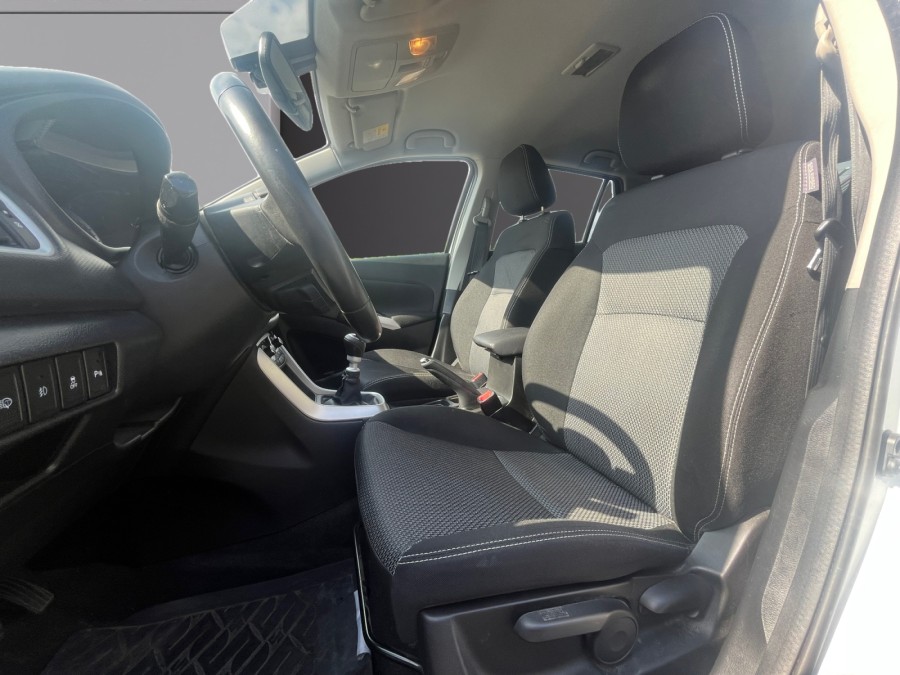 SUZUKI d'occasion S-CROSS 1.6 DDIS PRIVILEGE+ de 2014 Brive La