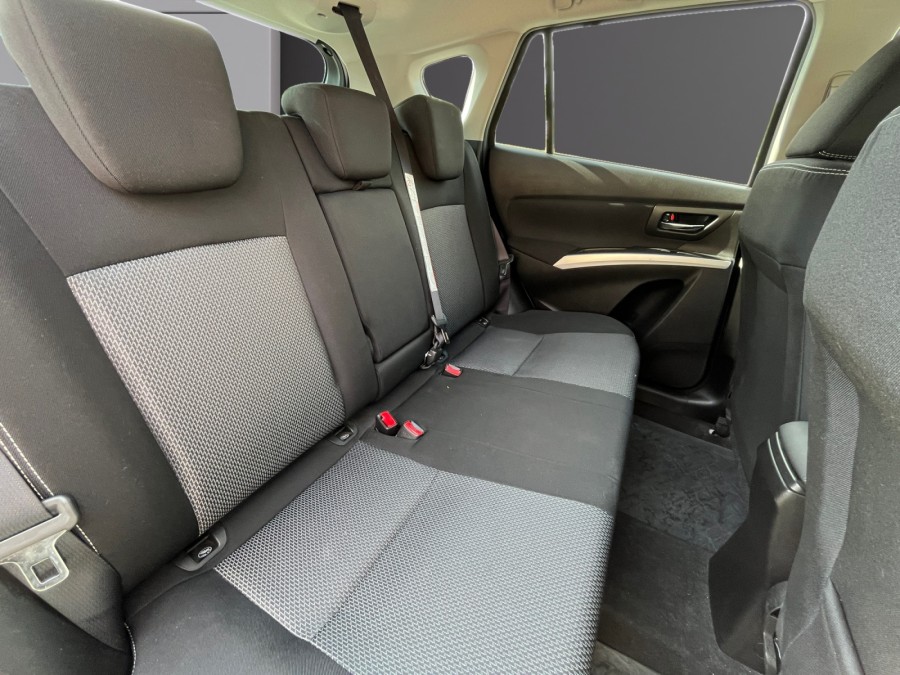 SUZUKI d'occasion S-CROSS 1.6 DDIS PRIVILEGE+ de 2014 Brive La