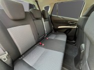 SUZUKI d'occasion S-CROSS 1.6 DDIS PRIVILEGE+ de 2014 Brive La