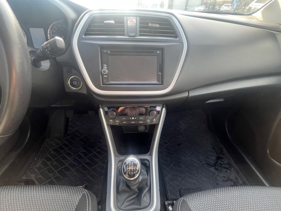 SUZUKI d'occasion S-CROSS 1.6 DDIS PRIVILEGE+ de 2014 Brive La