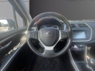 SUZUKI d'occasion S-CROSS 1.6 DDIS PRIVILEGE+ de 2014 Brive La