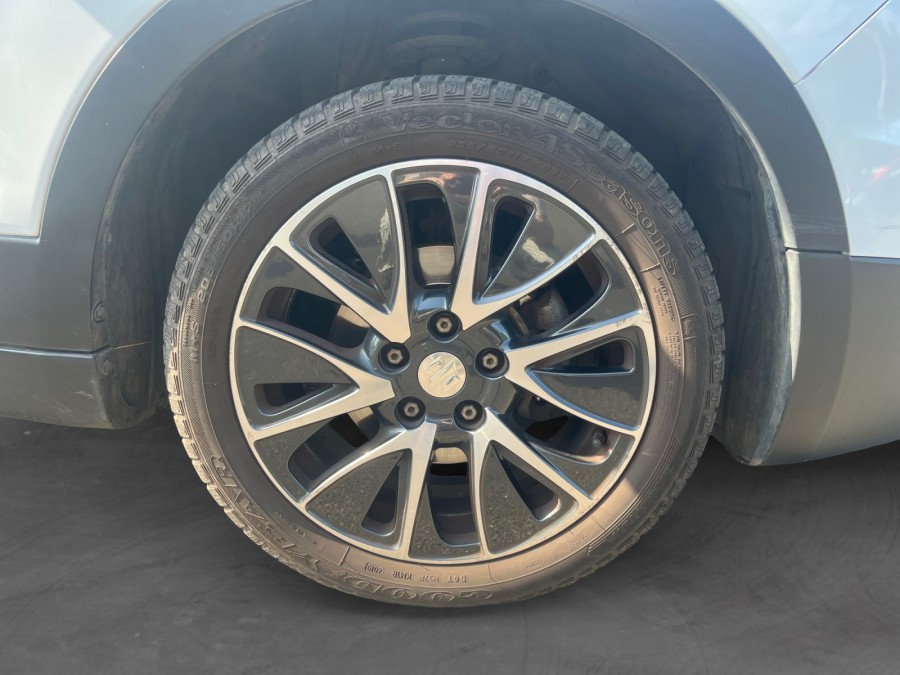 SUZUKI d'occasion S-CROSS 1.6 DDIS PRIVILEGE+ de 2014 Brive La