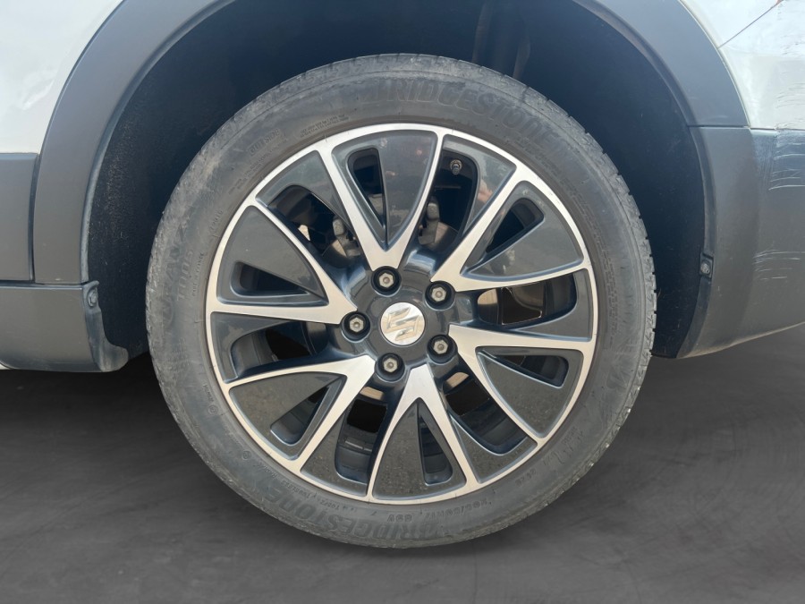 SUZUKI d'occasion S-CROSS 1.6 DDIS PRIVILEGE+ de 2014 Brive La