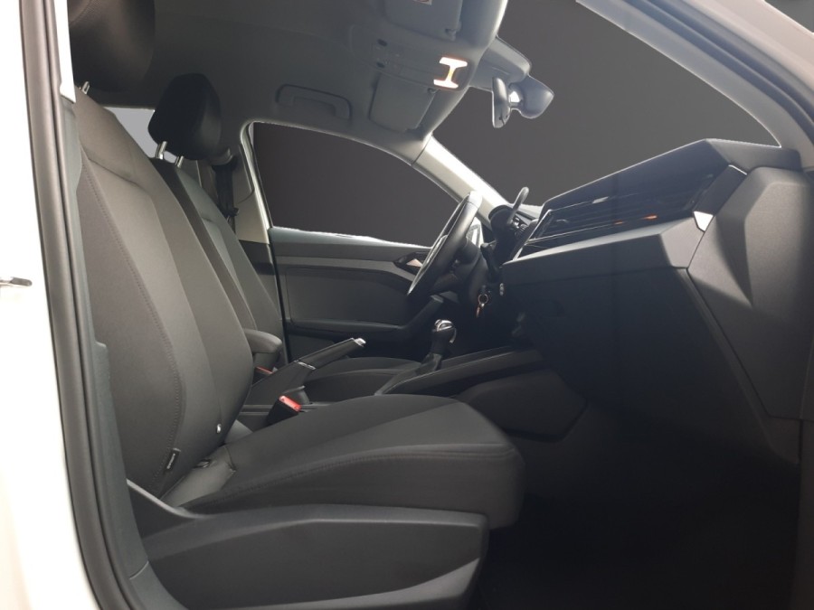 AUDI d'occasion A1 25 TFSI 95 business line de 2020 Montreuil (93)﻿