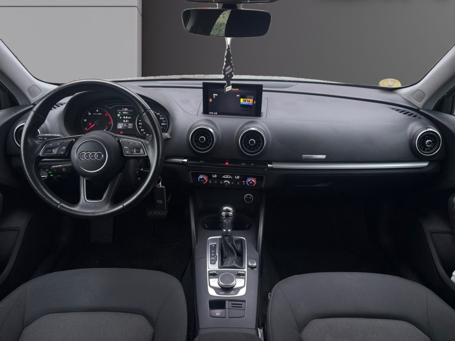 AUDI d'occasion A3 1.6 TDI 116  S TRONIC de 2017 Méry Sur Oise (95)﻿