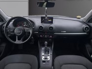 AUDI d'occasion A3 1.6 TDI 116  S TRONIC de 2017 Méry Sur Oise (95)﻿