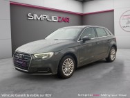 AUDI d'occasion A3 1.6 TDI 116  S TRONIC de 2017 Méry Sur Oise (95)﻿