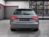AUDI d'occasion A3 1.6 TDI 116  S TRONIC de 2017 Méry Sur Oise (95)﻿
