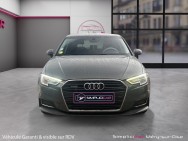 AUDI d'occasion A3 1.6 TDI 116  S TRONIC de 2017 Méry Sur Oise (95)﻿