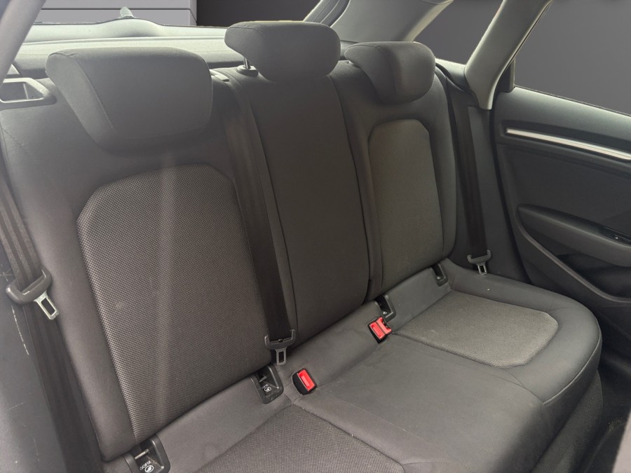 AUDI d'occasion A3 1.6 TDI 116  S TRONIC de 2017 Méry Sur Oise (95)﻿