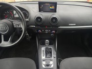 AUDI d'occasion A3 1.6 TDI 116  S TRONIC de 2017 Méry Sur Oise (95)﻿