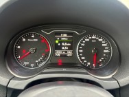 AUDI d'occasion A3 1.6 TDI 116  S TRONIC de 2017 Méry Sur Oise (95)﻿