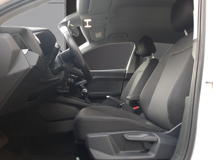 AUDI d'occasion A1 25 TFSI 95 business line de 2020 Montreuil (93)﻿