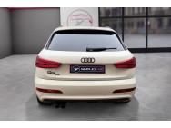 AUDI d'occasion Q3 2.0 TDI 140 de 2012 Le Raincy (93)﻿