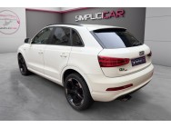 AUDI d'occasion Q3 2.0 TDI 140 de 2012 Le Raincy (93)﻿