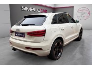AUDI d'occasion Q3 2.0 TDI 140 de 2012 Le Raincy (93)﻿