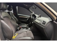 AUDI d'occasion Q3 2.0 TDI 140 de 2012 Le Raincy (93)﻿