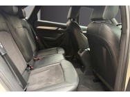 AUDI d'occasion Q3 2.0 TDI 140 de 2012 Le Raincy (93)﻿