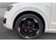 AUDI d'occasion Q3 2.0 TDI 140 de 2012 Le Raincy (93)﻿