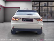 AUDI d'occasion A1 25 TFSI 95 business line de 2020 Montreuil (93)﻿