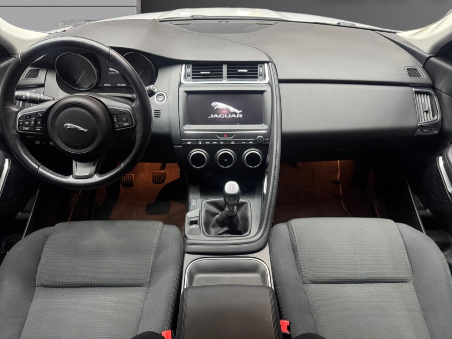 JAGUAR d'occasion E-PACE D150 FWD R-DYNAMIC SE de 2019 Pau (64)﻿