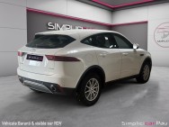 JAGUAR d'occasion E-PACE D150 FWD R-DYNAMIC SE de 2019 Pau (64)﻿