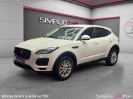 JAGUAR d'occasion E-PACE D150 FWD R-DYNAMIC SE de 2019 Pau (64)﻿