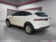 JAGUAR d'occasion E-PACE D150 FWD R-DYNAMIC SE de 2019 Pau (64)﻿