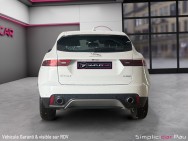 JAGUAR d'occasion E-PACE D150 FWD R-DYNAMIC SE de 2019 Pau (64)﻿