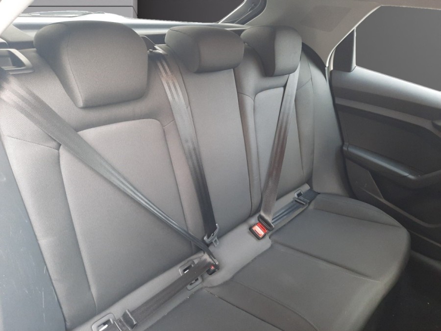 AUDI d'occasion A1 25 TFSI 95 business line de 2020 Montreuil (93)﻿