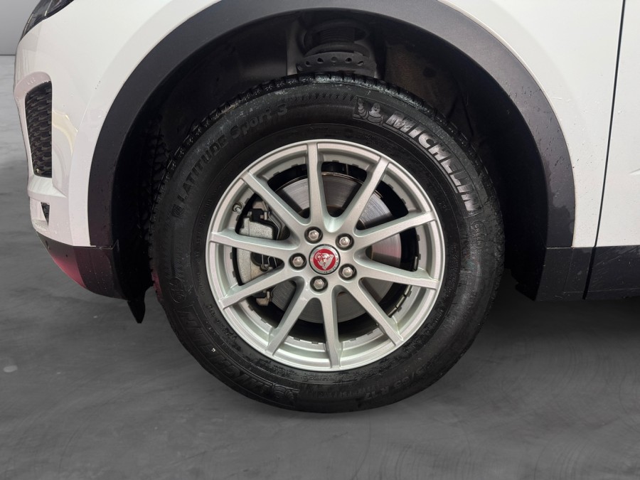 JAGUAR d'occasion E-PACE D150 FWD R-DYNAMIC SE de 2019 Pau (64)﻿