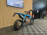 KTM d'occasion 450EXC-F 450 Six Days de 2018 Pau (64)﻿