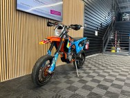 KTM d'occasion 450EXC-F 450 Six Days de 2018 Pau (64)﻿