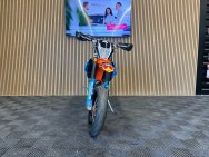 KTM d'occasion 450EXC-F 450 Six Days de 2018 Pau (64)﻿