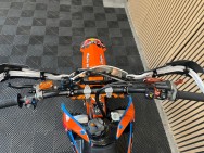 KTM d'occasion 450EXC-F 450 Six Days de 2018 Pau (64)﻿