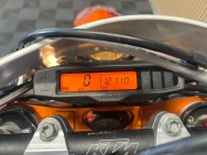 KTM d'occasion 450EXC-F 450 Six Days de 2018 Pau (64)﻿