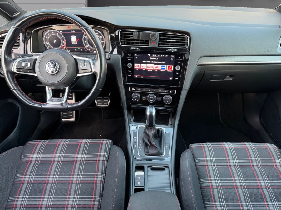 VOLKSWAGEN d'occasion GOLF GTI 245P de 2020 Orleans (45)﻿