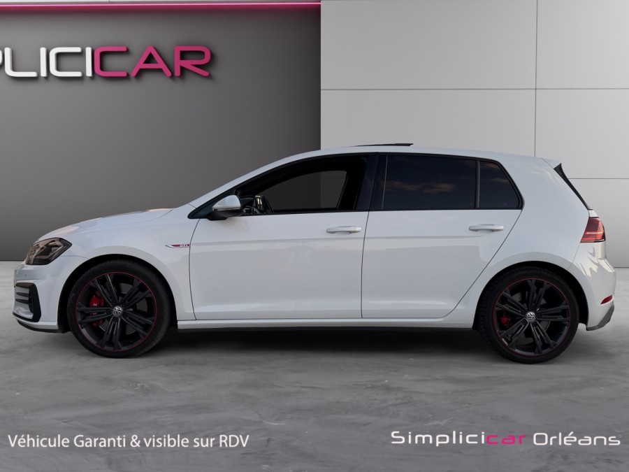 VOLKSWAGEN d'occasion GOLF GTI 245P de 2020 Orleans (45)﻿