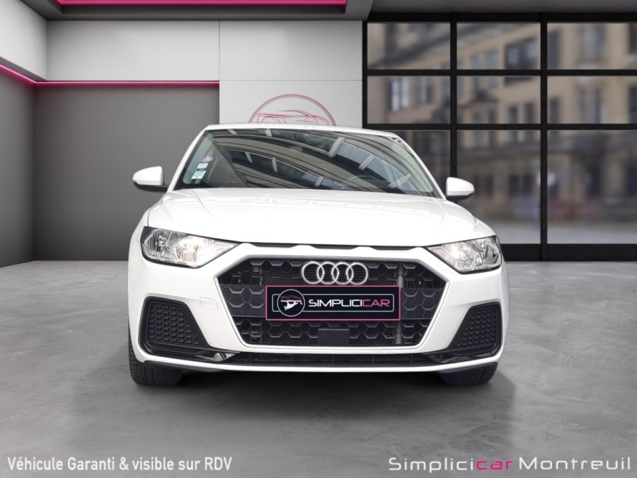 AUDI d'occasion A1 25 TFSI 95 business line de 2020 Montreuil (93)﻿