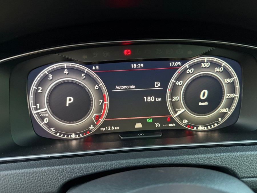 VOLKSWAGEN d'occasion GOLF GTI 245P de 2020 Orleans (45)﻿