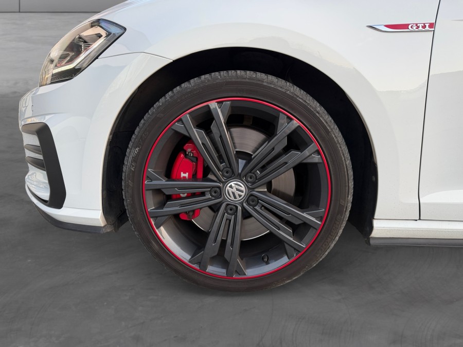 VOLKSWAGEN d'occasion GOLF GTI 245P de 2020 Orleans (45)﻿