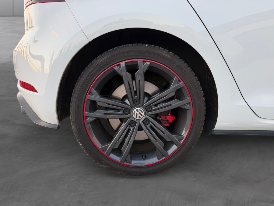 VOLKSWAGEN d'occasion GOLF GTI 245P de 2020 Orleans (45)﻿