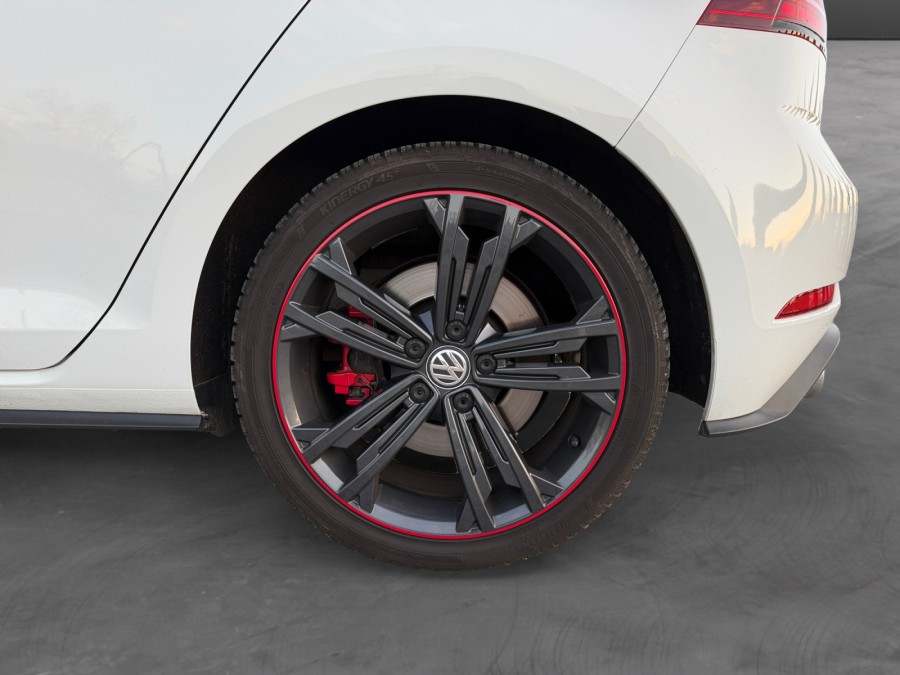 VOLKSWAGEN d'occasion GOLF GTI 245P de 2020 Orleans (45)﻿