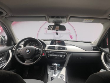 Bmw serie 3 f30 lci 318 d lounge 150 occasion le raincy (93) simplicicar simplicibike france