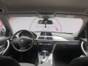 Bmw serie 3 f30 lci 318 d lounge 150 occasion le raincy (93) simplicicar simplicibike france