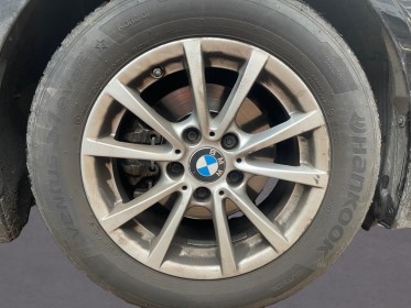 Bmw serie 3 f30 lci 318 d lounge 150 occasion le raincy (93) simplicicar simplicibike france
