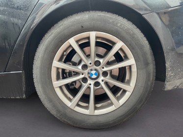 Bmw serie 3 f30 lci 318 d lounge 150 occasion le raincy (93) simplicicar simplicibike france
